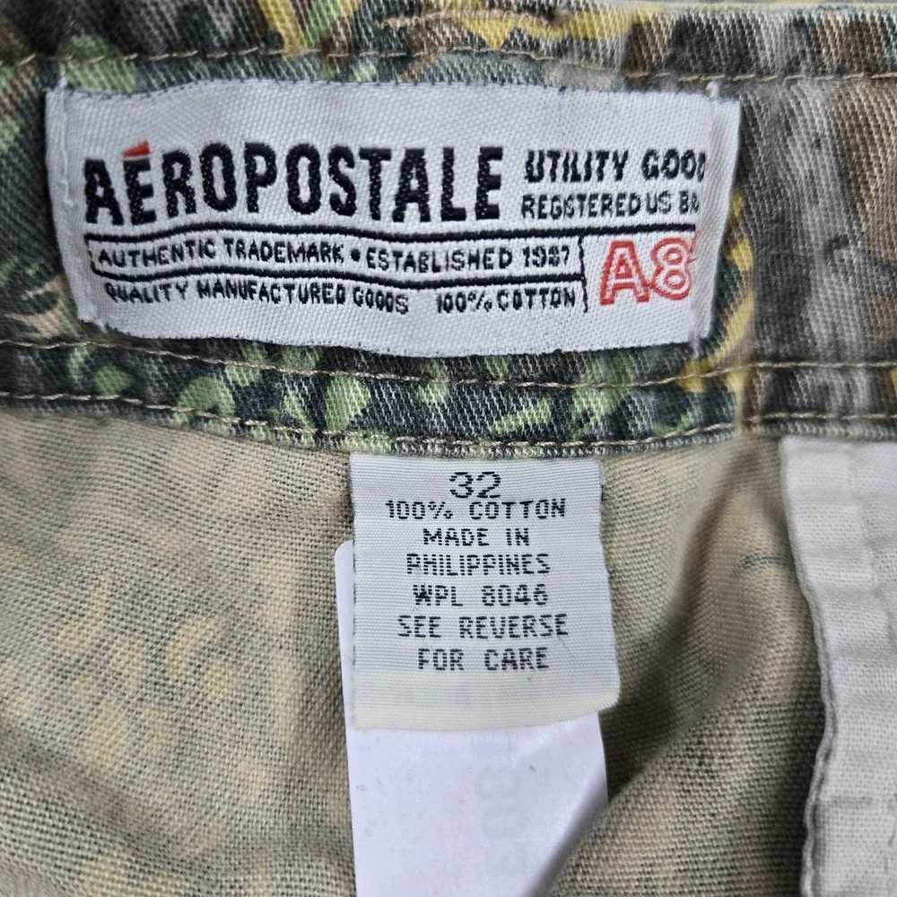 Aéropostale *please carefully